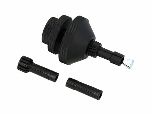 Centreur D’embrayages Universel Pour Diamètres De Moyeu De 15 A 28 Mm Bgs