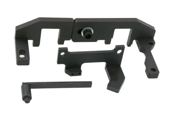 Kit Outil Calage Distribution RUIZHI - Pour Moteurs PSA 1.0T 1.2T Puretech (Peugeot 208, 2008, Citroën C3, C4, Etc.)